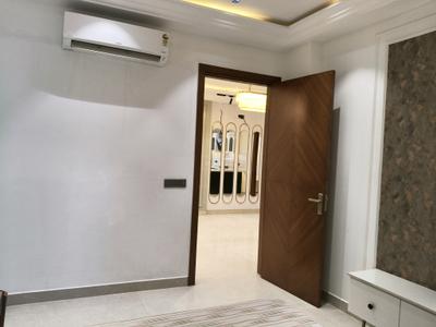 Bedroom Image of 2430 Sq.ft 3 BHK Builder Floor for sale in Palam Vihar Gurgaon for Rs. 31000000