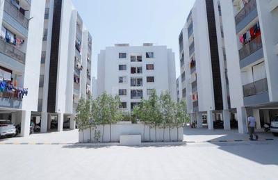 Image of 915 Sq.ft 3 BHK Apartment / Flat for sale in Mavdi, Rajkot for Rs. 5951000