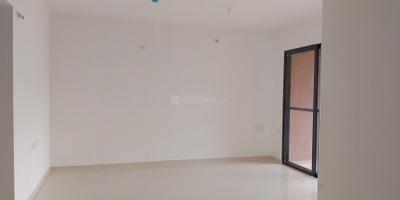 Living Room Image of 1360 Sq.ft 3 BHK Apartment / Flat for sale in ANP Memento, Wakad Pune for Rs. 14800000
