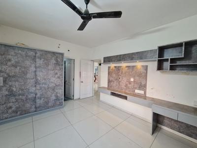 Bedroom Image of 1150 Sq.ft 2 BHK Apartment / Flat for sale in Vasudha Parnika, Baner Pune for Rs. 9200000