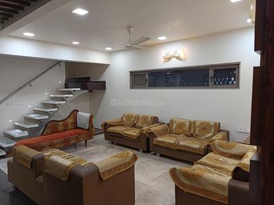 Hall Image of 8199 Sq.ft 4 BHK Independent House for sale in Sola Ahmedabad for Rs. 150000000