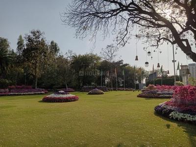 Image of 919 Sq.ft 1 BHK Studio for sale in Central The Room II, Sector 33, Sohna for Rs. 13451000