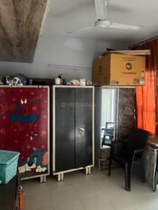 Bedroom Image of 750 Sq.ft 2 BHK Apartment / Flat for sale in Origin Floridaa, Sector 82 Faridabad for Rs. 4300000