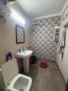Image of 1550 Sq.ft 3 BHK Builder Floor for sale in Green Field Colony, Faridabad for Rs. 15000000