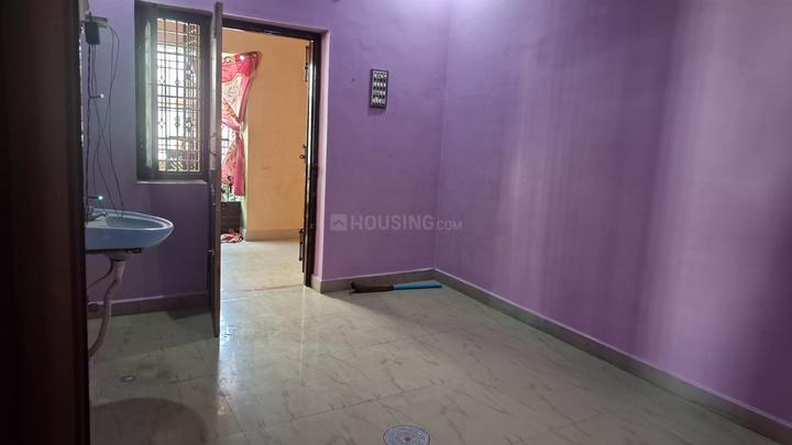 Kanchipuram Bedroom 1