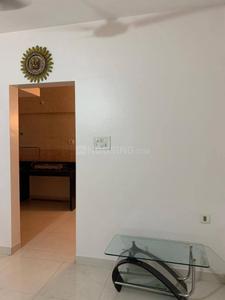 Image of 550 Sq.ft 1 BHK Apartment / Flat for sale in Magarpatta Zinnia, Magarpatta City, Pune for Rs. 7500000