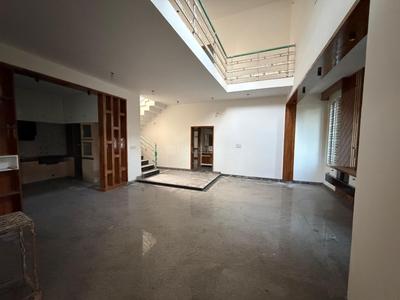 Hall Image of 2400 Sq.ft 3 BHK Apartment / Flat for rent in Anchepalya Bengaluru for Rs. 40000