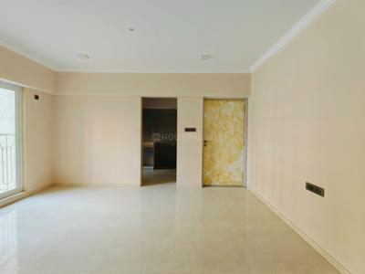 Hall Image of 950 Sq.ft 2 BHK Apartment / Flat for rent in Raunak Unnathi Woods Supreme, Hiranandani Estate Thane for Rs. 31000