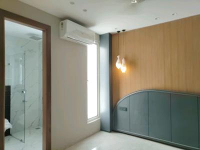 Bedroom Image of 3250 Sq.ft 4 BHK Builder Floor for sale in Malibu Town Floors, Sector 47 Gurgaon for Rs. 45000000