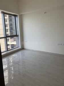 Hall Image of 1300 Sq.ft 3 BHK Apartment / Flat for sale in Sheth Auris Serenity, Malad West Mumbai for Rs. 44000000