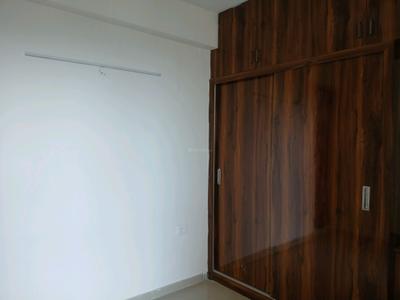 Bedroom Image of 900 Sq.ft 3 BHK Apartment / Flat for sale in Habitat Prime by Prime Infradevelopers Pvt Ltd, Sector 99A Gurgaon for Rs. 9500000