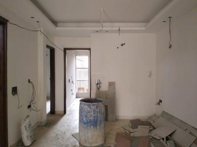 Living Room Image of 1124 Sq.ft 3 BHK Builder Floor for sale in Vikaspuri New Delhi for Rs. 21500000