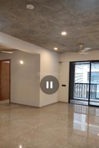 Hall Image of 3150 Sq.ft 4 BHK Apartment / Flat for rent in Sarkhej Ahmedabad for Rs. 33000