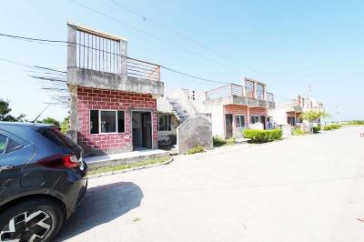 Building Image of 1053 Sq.ft 2 BHK Independent House for sale in Bavla Ahmedabad for Rs. 2800000