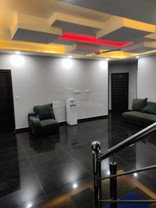 Hall Image of Amrit Residency in Sector 23, Gurgaon