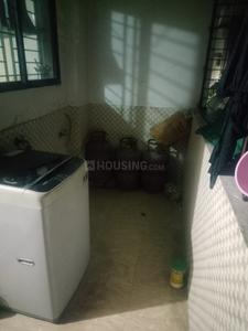 Balcony Image of 1170 Sq.ft 2 BHK Apartment / Flat for sale in Besa Nagpur for Rs. 4000000