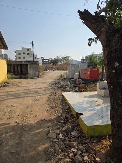 Kolte Patil Life Republic Sector R34 34th Avenue Duet Phase I Main Image 1