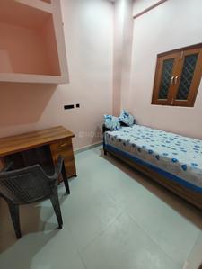 Bedroom Image of white house in Indirapuram, Ghaziabad