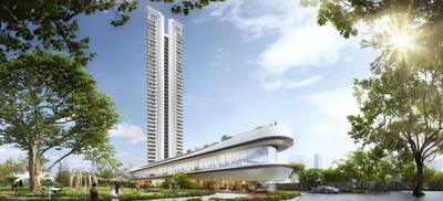 Image of 2935 Sq.ft 3.5 BHK Apartment / Flat for sale in Smartworld The Edition, Sector 66, Gurgaon for Rs. 65000000