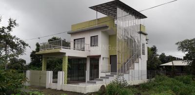 Image of 2000 Sq.ft 2 BHK Independent House for sale in Panvel, Navi Mumbai for Rs. 22500000