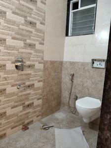 Bedroom Two Image of 1088 Sq.ft 2 BHK Apartment / Flat for sale in Pushpak Nagar Navi Mumbai for Rs. 7200000