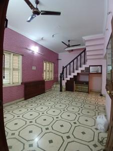 Living Room Image of 1410 Sq.ft 3.5 BHK Independent House for sale in Banashankari Bengaluru for Rs. 26000000