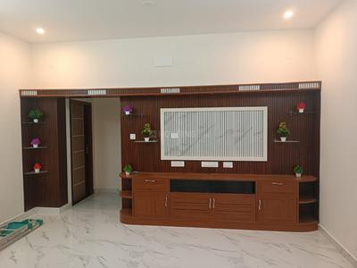 Hall Image of 2100 Sq.ft 3 BHK Independent House for sale in Pudur Erode for Rs. 9500000