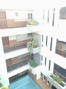 2 BHK Flat