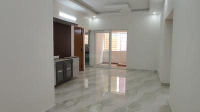 Living Room Image of 1155 Sq.ft 3 BHK Apartment / Flat for sale in Porur Chennai for Rs. 9800000