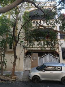 Image of 4500 Sq.ft 6 BHK Independent House for sale in Kumaraswamy Layout, Bengaluru for Rs. 27000000