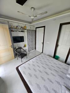 Block 6A Bedroom 2