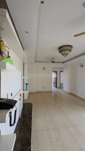 Hall Image of 1734 Sq.ft 3 BHK Apartment / Flat for sale in Purvanchal Royal City, Chi V Greater Noida for Rs. 19000000