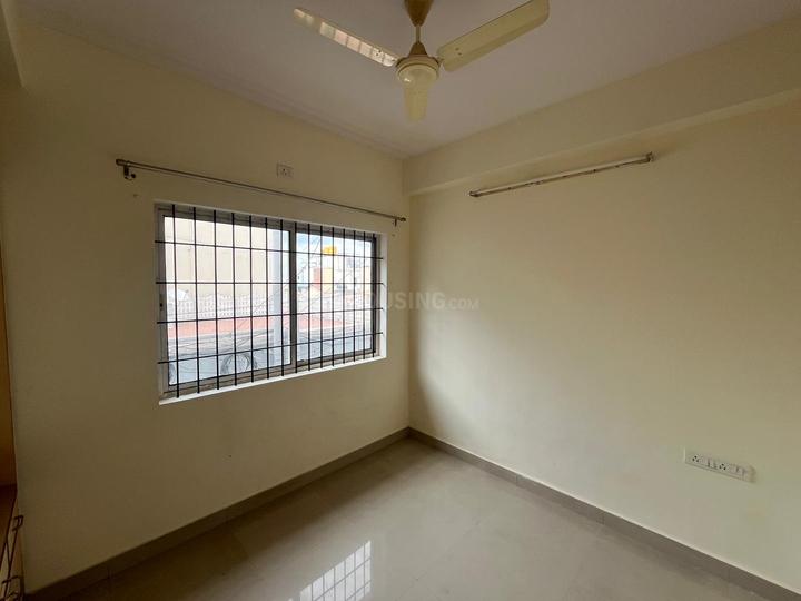 Cyber Jeet Bedroom 1