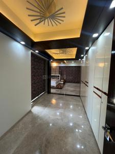Bedroom Image of 4275 Sq.ft 4 BHK Villa for sale in Science City Ahmedabad for Rs. 150000000