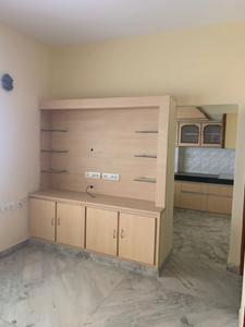 Hall Image of 1125 Sq.ft 2 BHK Apartment / Flat for sale in Adikmet Hyderabad for Rs. 6800000