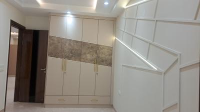 Bedroom Image of 1125 Sq.ft 3 BHK Builder Floor for sale in Vikaspuri New Delhi for Rs. 21500000