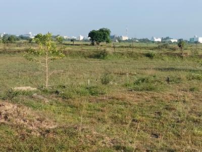 Image of 5064 Sq.ft Residential Plot / Land for sale in West Tambaram, Chennai for Rs. 12660000
