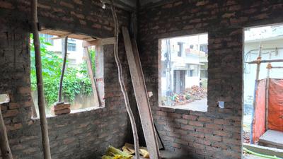 Bedroom Image of 730 Sq.ft 2 BHK Apartment / Flat for sale in Paschim Putiary Kolkata for Rs. 2500000