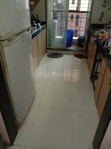 Kitchen Image of bluemen in Vikhroli West, Mumbai