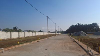 Image of 1200 Sq.ft 1 BHK Builder Floor for sale in Yeswanthpur, Bengaluru for Rs. 2900000