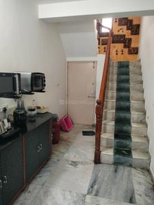 Kitchen Image of 3200 Sq.ft 3 BHK Duplex for sale in Manjalpur Vadodara for Rs. 15000000