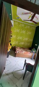 Living Room Image of 540 Sq.ft 2 BHK Independent House for sale in Blueplanet Defence Empire, Tilpata Karanwas Greater Noida for Rs. 4000000