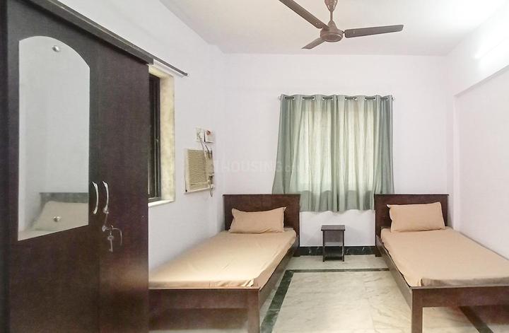 Bedroom Image of shreepal  nagar D wing F 17 in Kandivali West, Mumbai