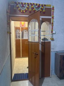 Image of 500 Sq.ft 1 BHK Apartment / Flat for sale in Dombivli West, Thane for Rs. 2900000