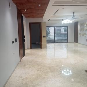 Hall Image of 3240 Sq.ft 4 BHK Builder Floor for sale in BPTP Parklands Pride , Sector 85 Faridabad for Rs. 31000000