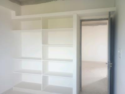 Bedroom Image of 1359 Sq.ft 2 BHK Apartment / Flat for sale in SMR Vinay Iconia by SMR Holdings, Kondapur Hyderabad for Rs. 12920001