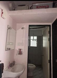 Bathroom Image of 860 Sq.ft 2 BHK Apartment / Flat for sale in Pristine City, Bakori Pune for Rs. 3500000