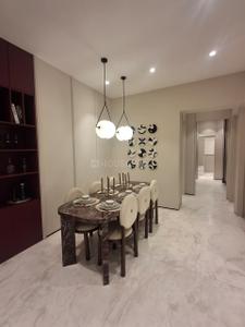Hall Image of 1200 Sq.ft 3 BHK Apartment / Flat for sale in Sattva Sumera, Parel Mumbai for Rs. 49000000