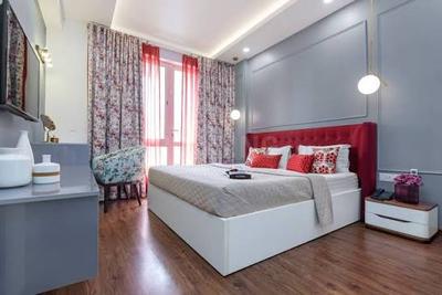 Bedroom Image of 395 Sq.ft 1 BHK Villa for sale in Maraimalai Nagar Chennai for Rs. 2228000