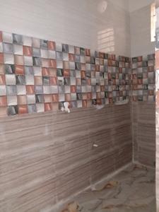 Bedroom One Image of 930 Sq.ft 2 BHK Apartment / Flat for sale in South Dum Dum Kolkata for Rs. 5100000